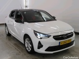  Opel  Corsa Opel  1.2 TURBO GS LINE 74KW 5d #8