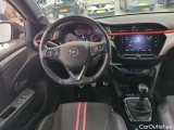  Opel  Corsa Opel  1.2 TURBO GS LINE 74KW 5d #11