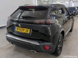  Peugeot  2008 Peugeot  Blue Lease Allure 1.2 PureTech 130 5d #2