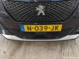  Peugeot  2008 Peugeot  Blue Lease Allure 1.2 PureTech 130 5d #5