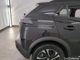  Peugeot  2008 Peugeot  Blue Lease Allure 1.2 PureTech 130 5d #10