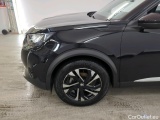  Peugeot  2008 Peugeot  Blue Lease Allure 1.2 PureTech 130 5d #24