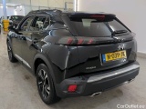  Peugeot  2008 Peugeot  Blue Lease Allure 1.2 PureTech 130 5d #26
