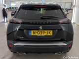 Peugeot  2008 Peugeot  Blue Lease Allure 1.2 PureTech 130 5d #27