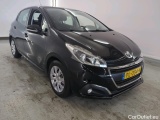  Peugeot  208 Peugeot  Blue Lease 1.2 PureTech 82 99g 5d #8
