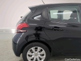  Peugeot  208 Peugeot  Blue Lease 1.2 PureTech 82 99g 5d #22