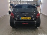  Peugeot  208 Peugeot  Blue Lease 1.2 PureTech 82 99g 5d #23
