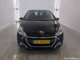  Peugeot  208 Peugeot  Blue Lease 1.2 PureTech 82 99g 5d #29