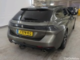 Peugeot  508 Peugeot  SW Blue Lease GT Line HYbrid 225 e-EAT8 5d #2
