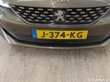  Peugeot  508 Peugeot  SW Blue Lease GT Line HYbrid 225 e-EAT8 5d #5