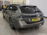  Peugeot  508 Peugeot  SW Blue Lease GT Line HYbrid 225 e-EAT8 5d #10