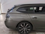  Peugeot  508 Peugeot  SW Blue Lease GT Line HYbrid 225 e-EAT8 5d #14