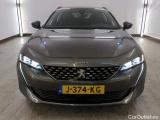  Peugeot  508 Peugeot  SW Blue Lease GT Line HYbrid 225 e-EAT8 5d #16