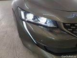  Peugeot  508 Peugeot  SW Blue Lease GT Line HYbrid 225 e-EAT8 5d #26