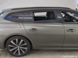  Peugeot  508 Peugeot  SW Blue Lease GT Line HYbrid 225 e-EAT8 5d #32