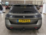  Peugeot  508 Peugeot  SW Blue Lease GT Line HYbrid 225 e-EAT8 5d #35