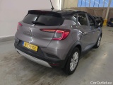  Renault  Captur Renault  TCe 100 Bi-Fuel Zen 5d #2