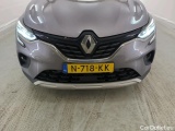  Renault  Captur Renault  TCe 100 Bi-Fuel Zen 5d #5