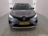  Renault  Captur Renault  TCe 100 Bi-Fuel Zen 5d #19