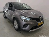  Renault  Captur Renault  TCe 100 Bi-Fuel Zen 5d #26