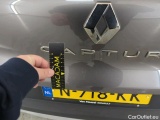  Renault  Captur Renault  TCe 100 Bi-Fuel Zen 5d #48