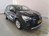 Renault  Captur Renault  TCe 100 Bi-Fuel Zen 5d #16