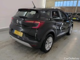  Renault  Captur Renault  TCe 100 Bi-Fuel Zen 5d #2