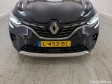  Renault  Captur Renault  TCe 100 Bi-Fuel Zen 5d #5