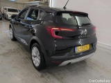  Renault  Captur Renault  TCe 100 Bi-Fuel Zen 5d #9