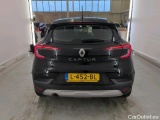 Renault  Captur Renault  TCe 100 Bi-Fuel Zen 5d #10