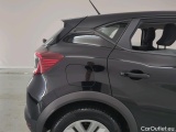  Renault  Captur Renault  TCe 100 Bi-Fuel Zen 5d #18