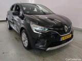  Renault  Captur Renault  TCe 100 Bi-Fuel Zen 5d #21
