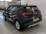  Renault  Captur Renault  TCe 100 Bi-Fuel Zen 5d #9