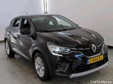  Renault  Captur Renault  TCe 100 Bi-Fuel Zen 5d #24