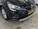  Renault  Captur Renault  TCe 100 Bi-Fuel Zen 5d #38