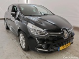  Renault  Clio Renault  Energy TCe 90 Limited 5d #24