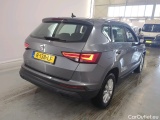  Seat  ATECA SEAT  1.0 TSI Reference 5d #2