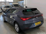  Seat  Leon SEAT  1.5 eTSI Style Launch Edition DSG 5d #9