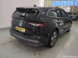  Skoda  ENYAQ ŠKODA  iV 80 5d #2