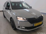  Skoda  Fabia Skoda  Combi 1.0 TSI 81kW DSG-7 Clever 5d #20