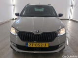  Skoda  Fabia Skoda  Combi 1.0 TSI 81kW DSG-7 Clever 5d #21