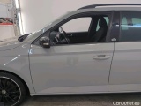  Skoda  Fabia Skoda  Combi 1.0 TSI 81kW DSG-7 Clever 5d #26