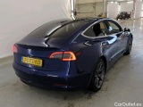  Tesla  Model 3 Tesla  Standard Range Plus RWD 4d #2