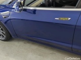  Tesla  Model 3 Tesla  Standard Range Plus RWD 4d #43