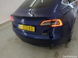  Tesla  Model 3 Tesla  Standard Range Plus RWD 4d #62
