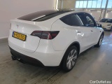  Tesla  Model Y Tesla  Long Range Dual Motor AWD 5d #2
