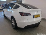  Tesla  Model Y Tesla  Long Range Dual Motor AWD 5d #11
