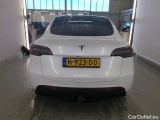 Tesla  Model Y Tesla  Long Range Dual Motor AWD 5d #12