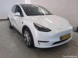  Tesla  Model Y Tesla  Long Range Dual Motor AWD 5d #23