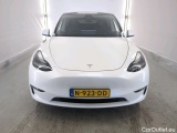  Tesla  Model Y Tesla  Long Range Dual Motor AWD 5d #24